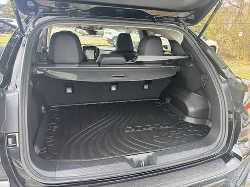 New 2026 Subaru Crosstrek 2.5i Limited w/ Crosstrek Mirror Package image 43