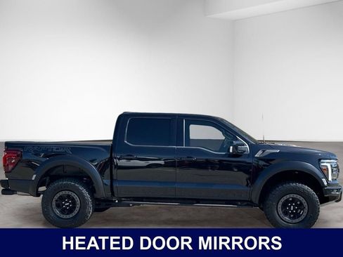 Used 2024 Ford F150 Raptor w/ Equipment Group 803A Raptor R AWD/4WD image 7