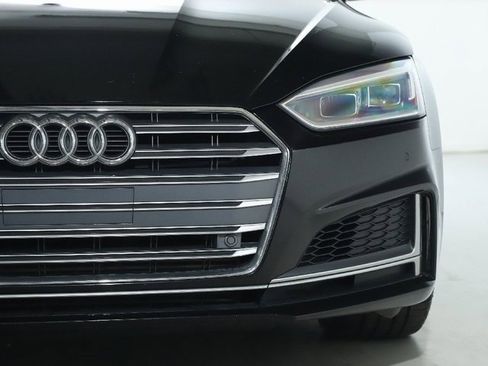 Used 2018 Audi S5 Premium Plus w/ Navigation Package image 38