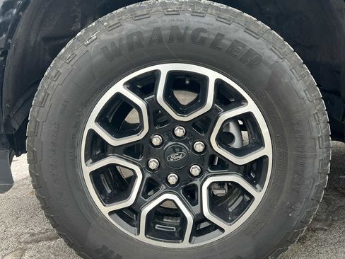 Used 2023 Ford F150 XLT w/ Equipment Group 302A High image 15