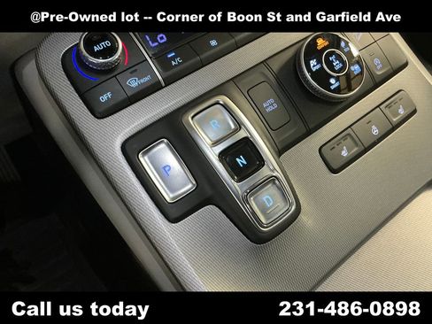 Used 2020 Hyundai Palisade SEL w/ Premium Package AWD/4WD image 24