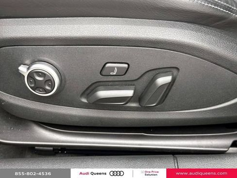 Used 2025 Audi S5 Premium Plus w/ Premium Plus Package AWD/4WD image 23