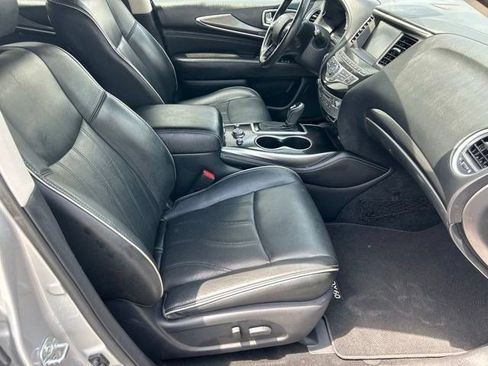 Used 2019 INFINITI QX60 Luxe w/ Essential Package AWD/4WD image 51