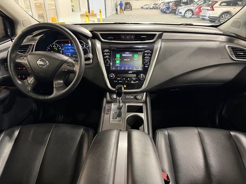 Used 2019 Nissan Murano SL w/ SL Technology Package AWD/4WD image 22
