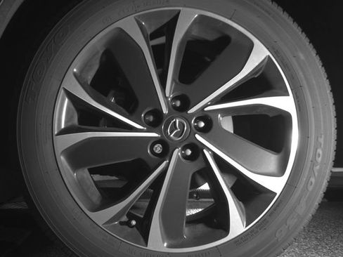 Certified 2022 MAZDA CX-5 AWD 2.5 S w/ Premium Plus Pkg image 17