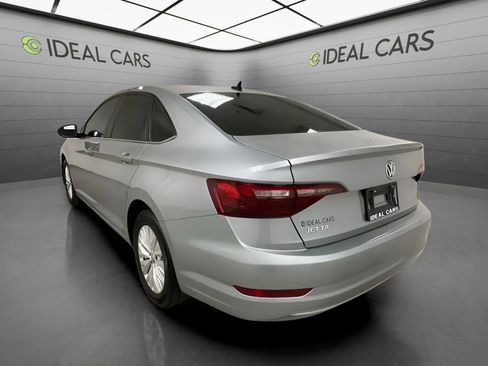 Used 2020 Volkswagen Jetta S FWD image 7