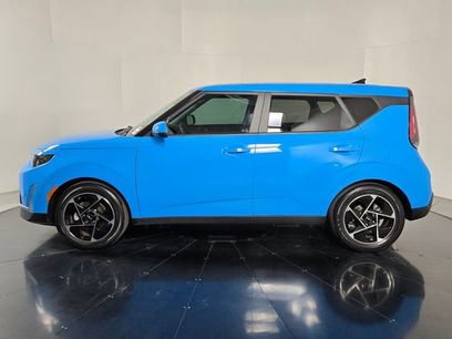 Used 2023 Kia Soul EX