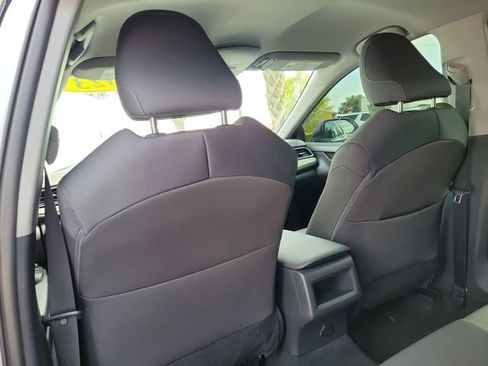 Used 2023 Toyota Camry LE FWD image 10