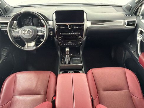 Used 2023 Lexus GX 460 Premium w/ Premium Package AWD/4WD image 14