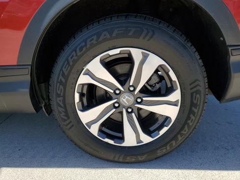 Used 2020 Honda CR-V LX image 23