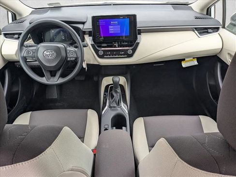 New 2026 Toyota Corolla LE image 13