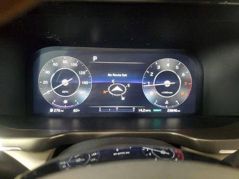Used 2023 Kia Sorento SX image 25