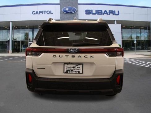 New 2026 Subaru Outback Limited image 4