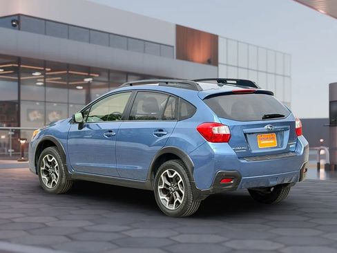 Used 2016 Subaru Crosstrek 2.0i Premium image 6