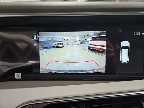 New 2026 Hyundai Palisade SE image 24