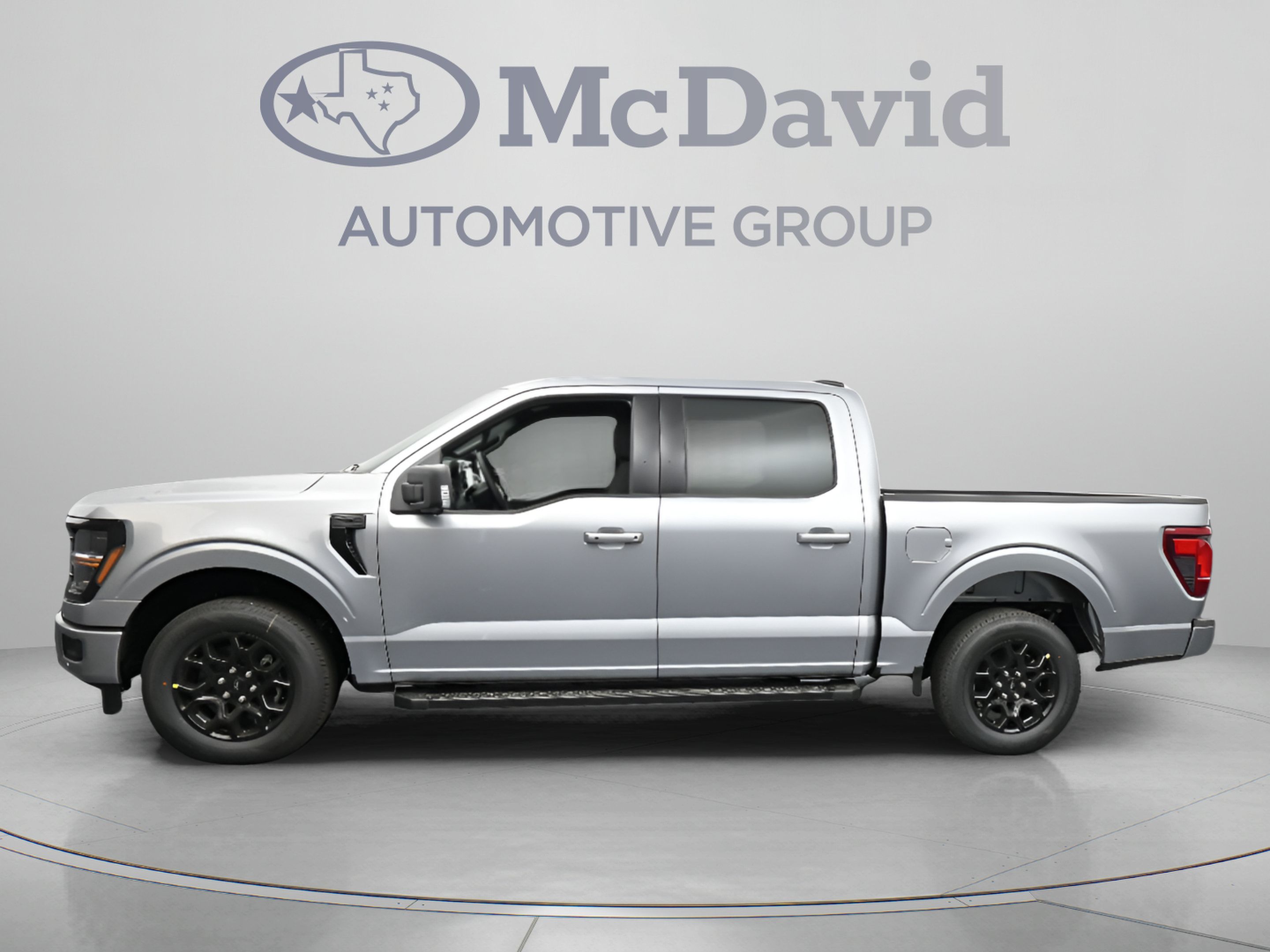 Used 2025 Ford F150 XLT w/ Equipment Group 302A MID RWD image 5