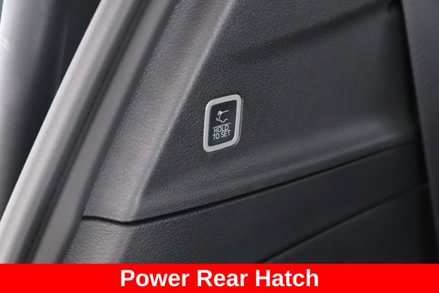 New 2027 Chrysler Pacifica Select FWD image 30