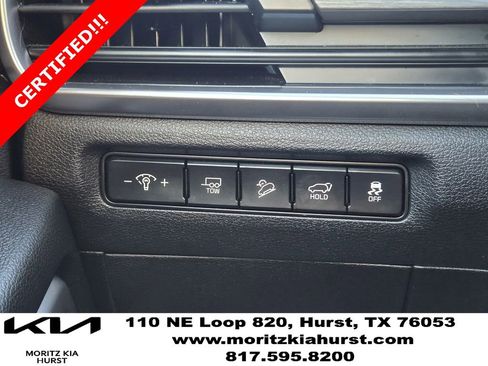 Certified 2024 Kia Telluride EX X-Line image 24