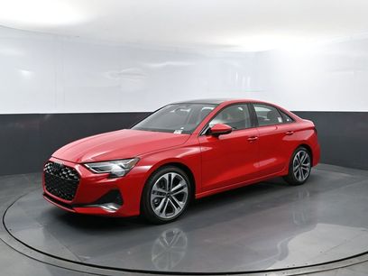 New 2026 Audi A3 2.0T Premium Plus