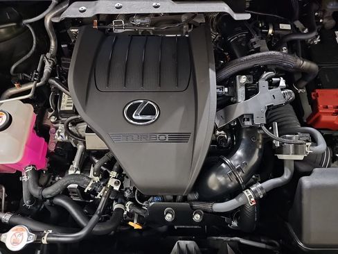 Certified 2023 Lexus RX 350 Premium Plus w/ Accessory Package (Z1) AWD/4WD image 30
