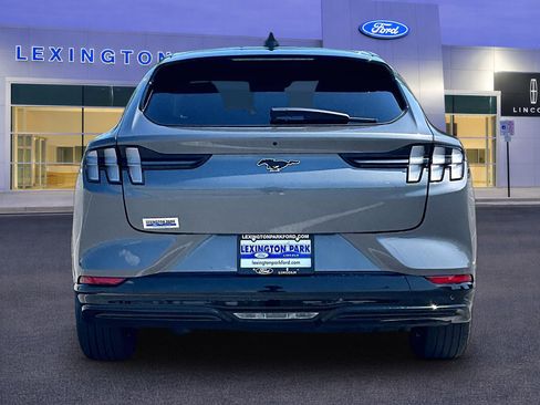 Used 2023 Ford Mustang Mach-E Premium AWD/4WD image 6