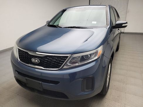 Used 2015 Kia Sorento LX FWD image 15
