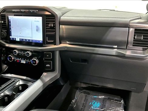 Used 2023 Ford F150 Lariat w/ Equipment Group 502A High image 28