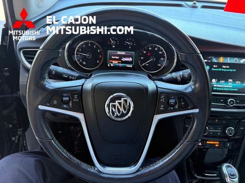 Used 2019 Buick Encore Preferred FWD image 14