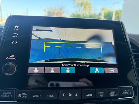 Used 2023 Honda Odyssey Touring image 31