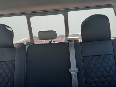 Used 2016 Ford F150 XLT w/ Equipment Group 302A Luxury image 11