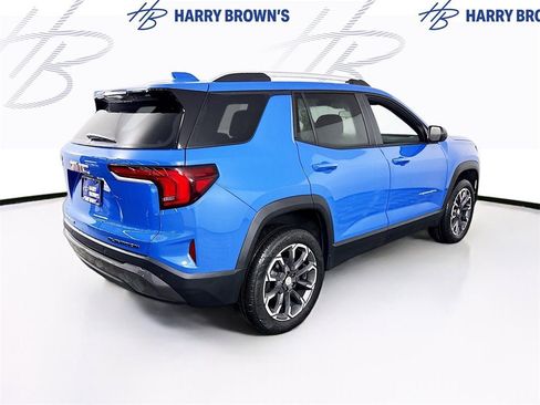 New 2026 GMC Terrain Elevation w/ Elevation Premium Package image 31