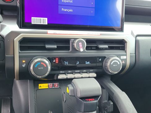 New 2026 Toyota Tacoma TRD Off-Road image 27