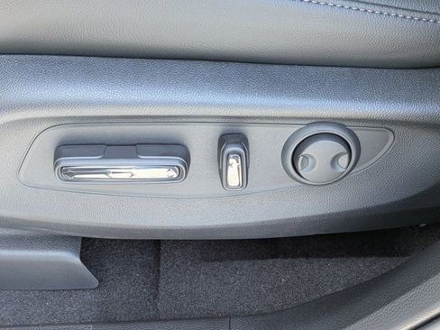 New 2026 Honda CR-V EX-L image 17