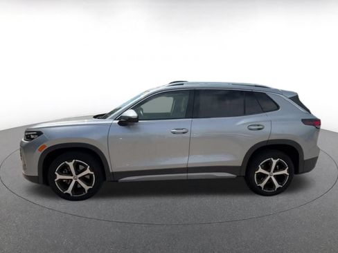 Used 2026 Volkswagen Tiguan SE AWD/4WD image 8