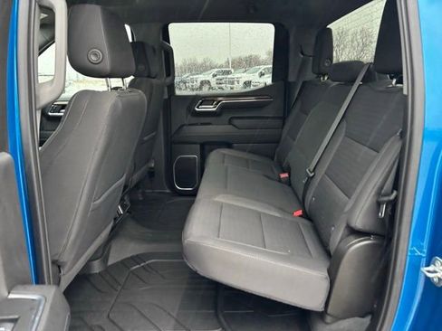 Certified 2023 Chevrolet Silverado 1500 LT w/ Protection Package image 19