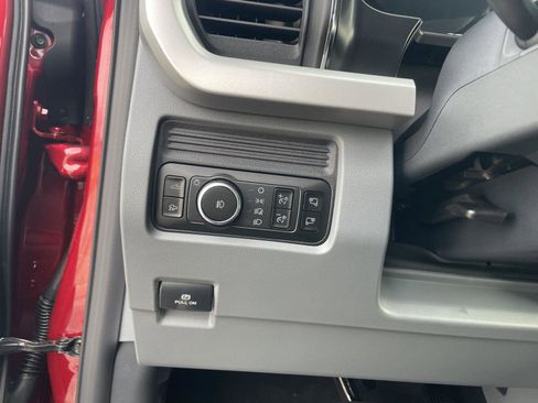 New 2026 Ford F350 XLT w/ XLT Premium Package image 11