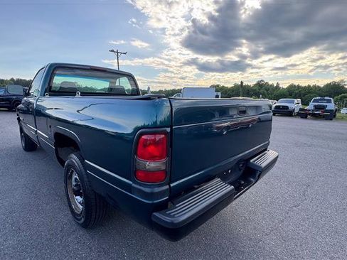 Used 1994 Dodge Ram 1500 Truck 2WD Regular Cab image 18