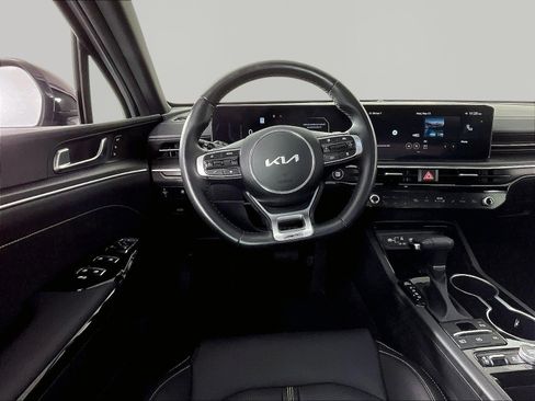 Used 2026 Kia K5 GT w/ GT1 Package FWD image 8