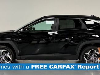 Used 2023 Hyundai Tucson SEL w/ Convenience Package video 2
