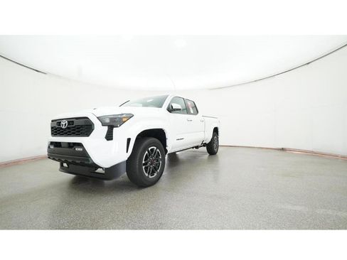 New 2025 Toyota Tacoma TRD Sport image 32