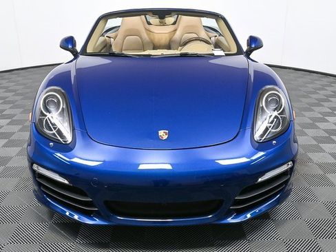 Used 2013 Porsche Boxster S image 20