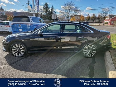 Used 2022 Audi A4 2.0T Premium Plus w/ Premium Plus Package image 25