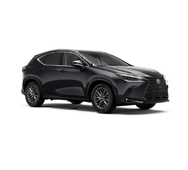 New 2026 Lexus NX 350 AWD w/ Accessory Package (Z1) image 4