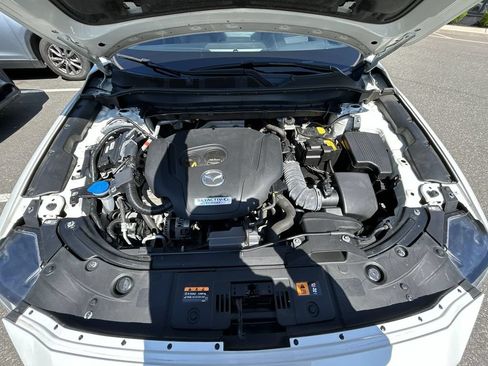 Certified 2023 MAZDA CX-5 Signature AWD/4WD image 14
