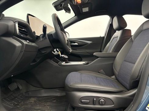 New 2026 Buick Envista Preferred w/ Convenience I Package image 16