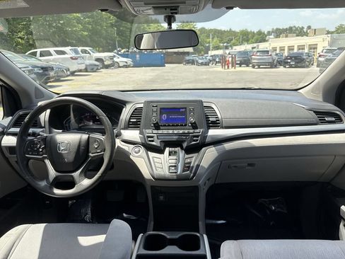 Used 2020 Honda Odyssey LX image 22