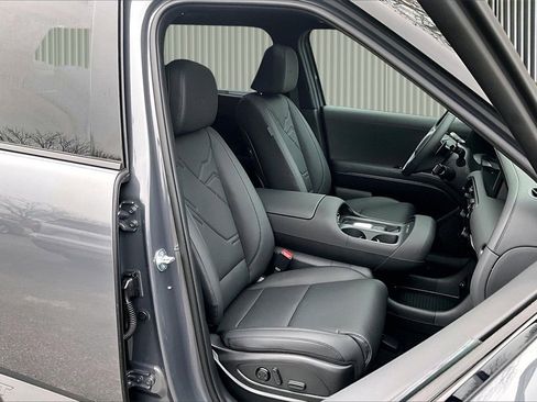 New 2026 Hyundai Palisade XRT Pro image 8