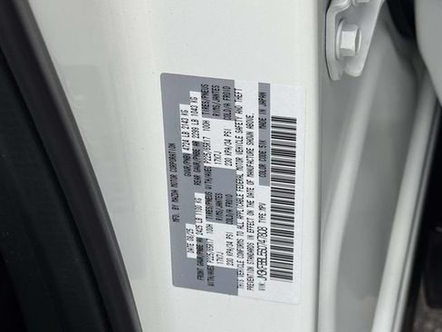 Certified 2025 MAZDA CX-5 AWD 2.5 S w/ Select Package image 16