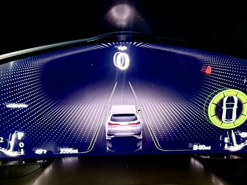 Certified 2024 MAZDA CX-90 3.3 Turbo S w/ Premium Package image 13