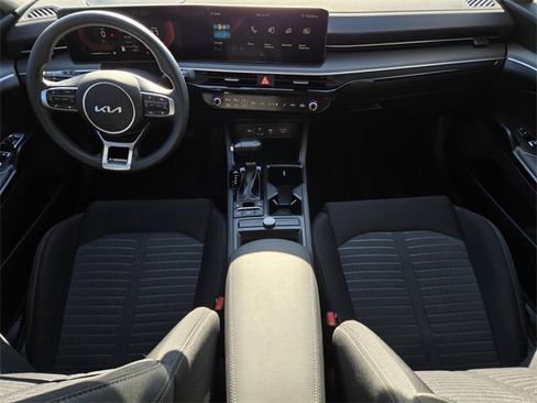 Certified 2025 Kia K5 LXS image 14